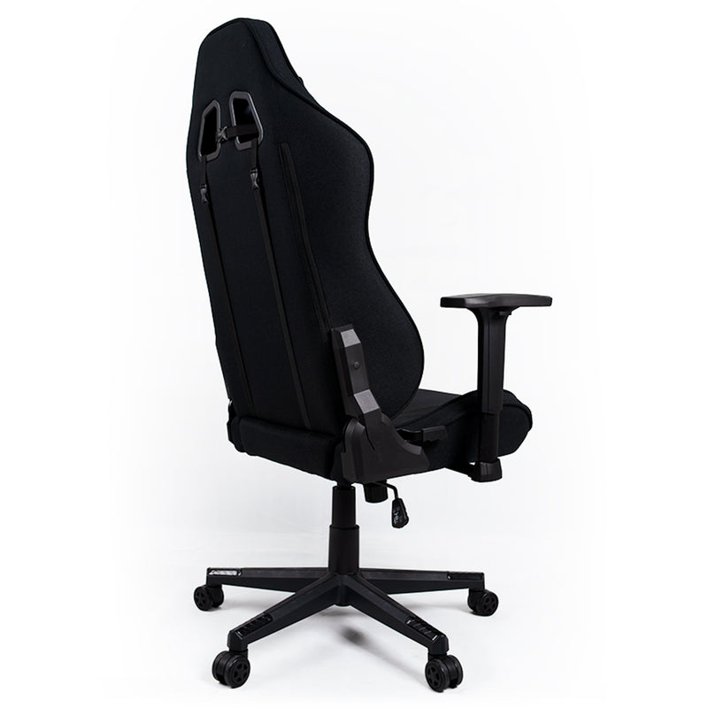 360° view of TTRacing Swift X 2020 Air Threads Fabric Gaming Chair - angle 5
