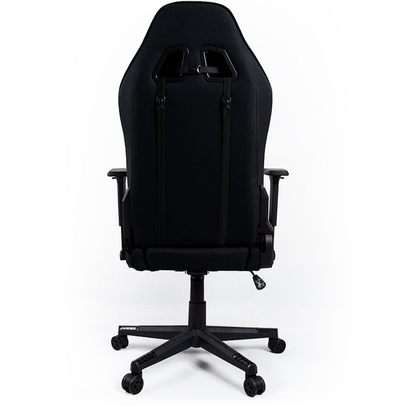 360° view of TTRacing Swift X 2020 Air Threads Fabric Gaming Chair - angle 6