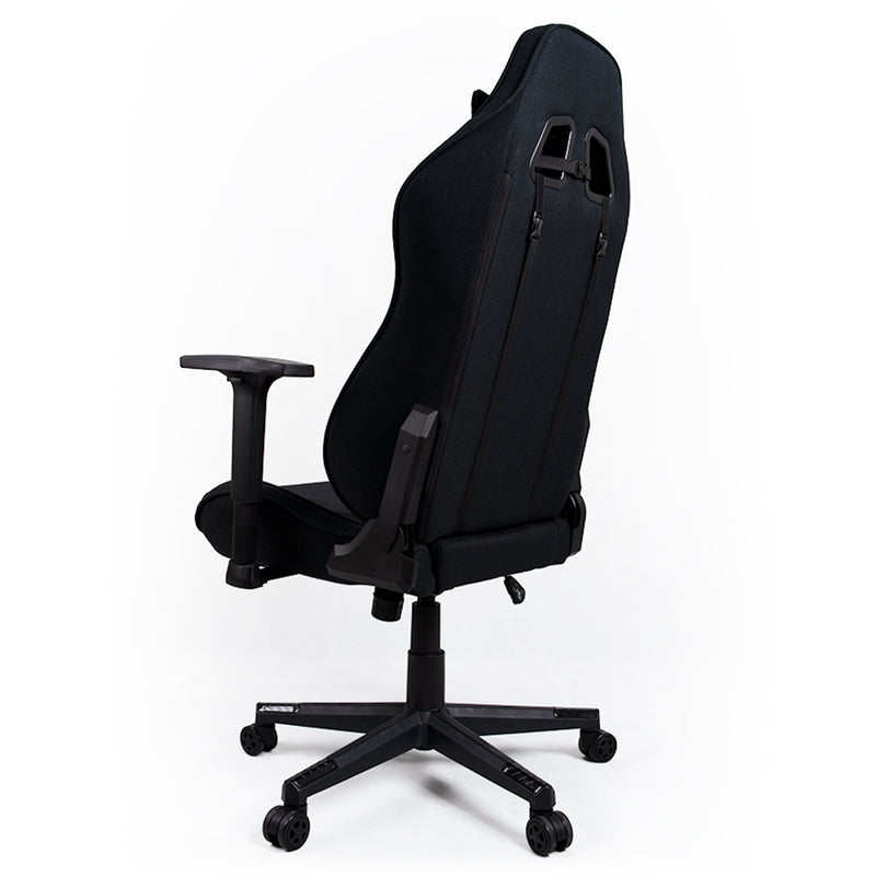 360° view of TTRacing Swift X 2020 Air Threads Fabric Gaming Chair - angle 7
