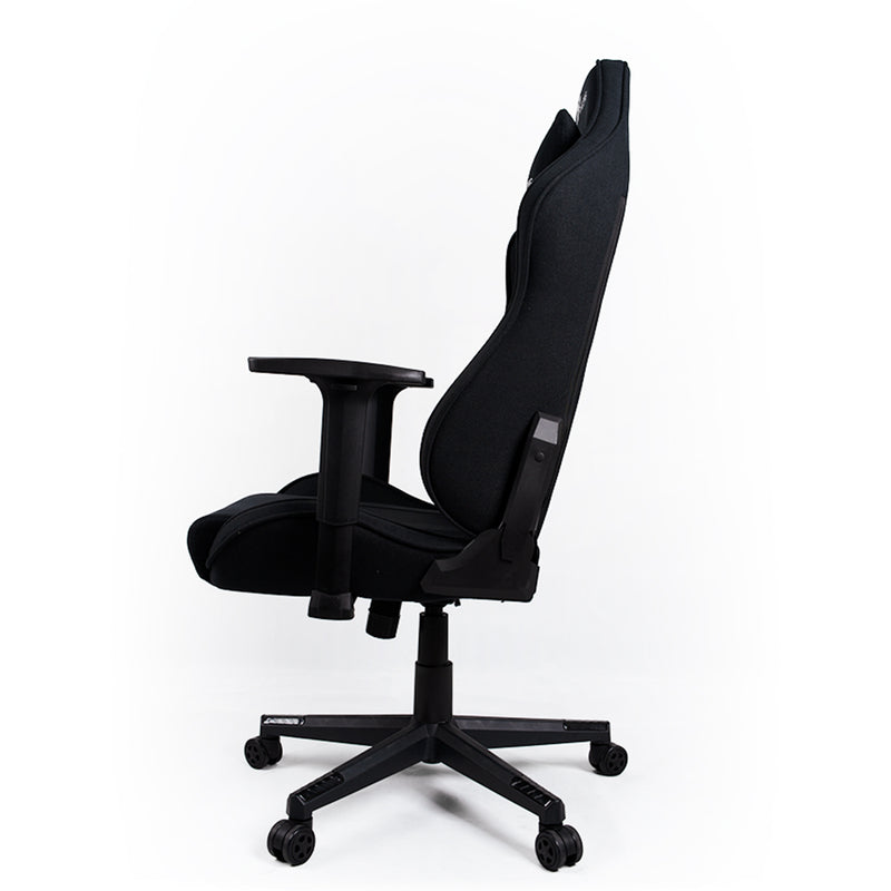 360° view of TTRacing Swift X 2020 Air Threads Fabric Gaming Chair - angle 8