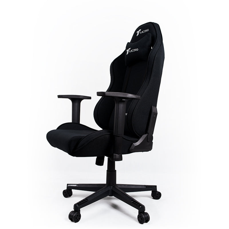 360° view of TTRacing Swift X 2020 Air Threads Fabric Gaming Chair - angle 9