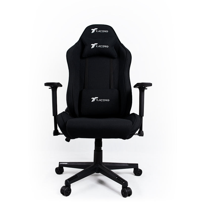 360° view of TTRacing Swift X 2020 Air Threads Fabric Gaming Chair - angle 1