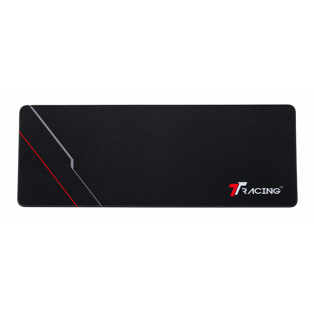 TTRacing Gaming Keyboard Pad - TTRacing Version