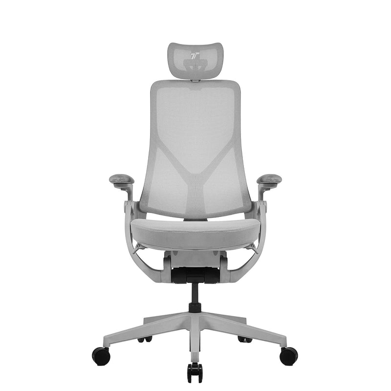 360° view of TT AEROFLEX Ergochair - angle 1