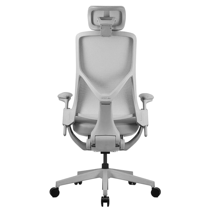 360° view of TT AEROFLEX Ergochair - angle 5