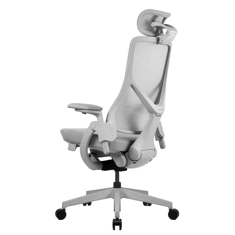 360° view of TT AEROFLEX Ergochair - angle 6