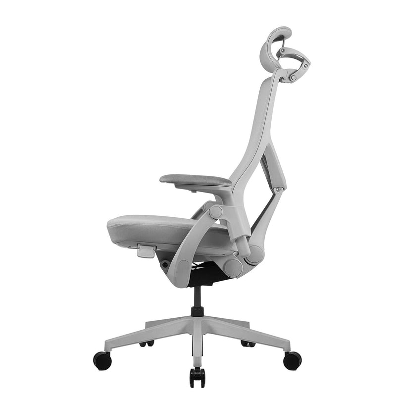 360° view of TT AEROFLEX Ergochair - angle 7