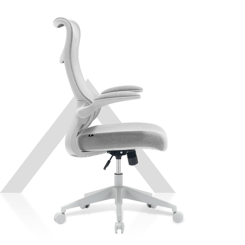 360° view of TT AIRFLEX V2 Ergochair - angle 3