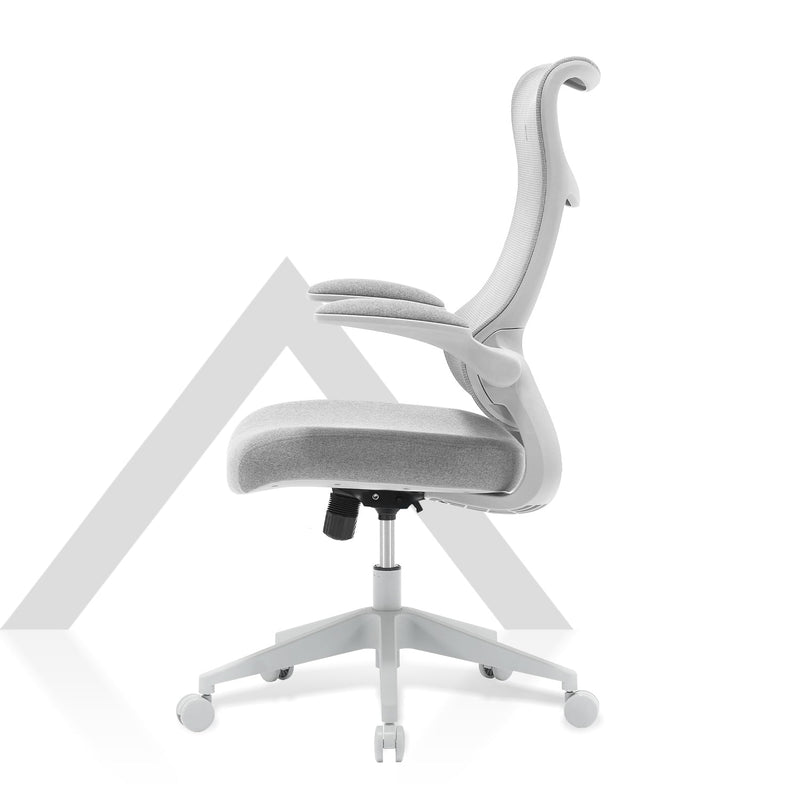 360° view of TT AIRFLEX V2 Ergochair - angle 7