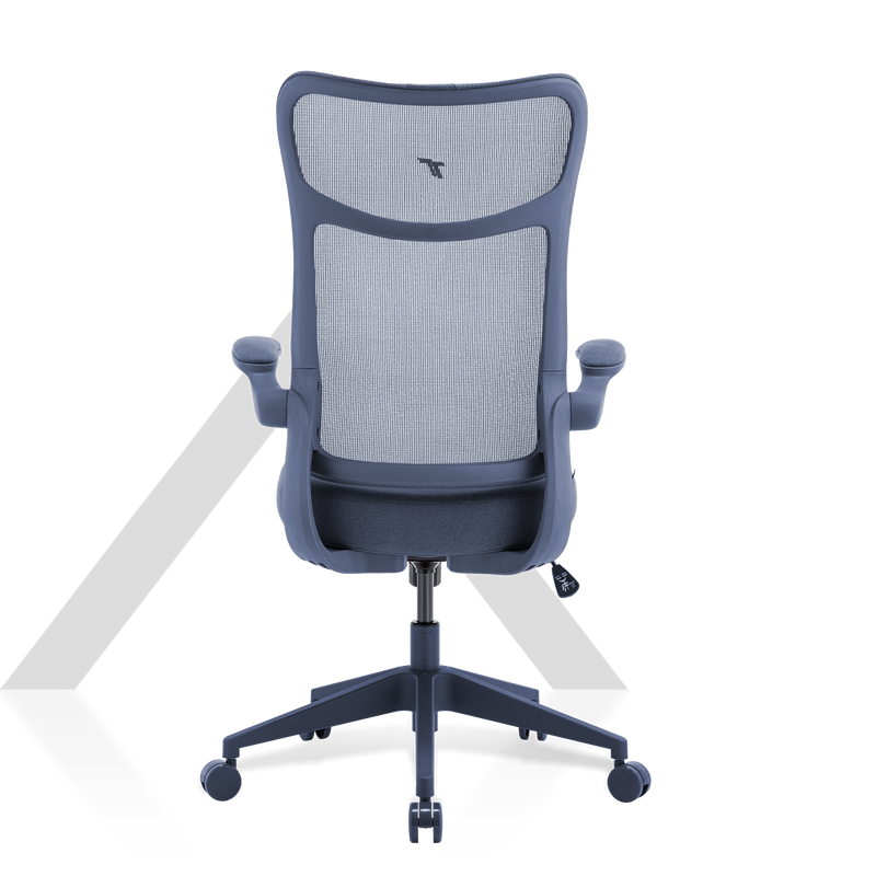 360° view of TT AIRFLEX V2 Ergochair - angle 5