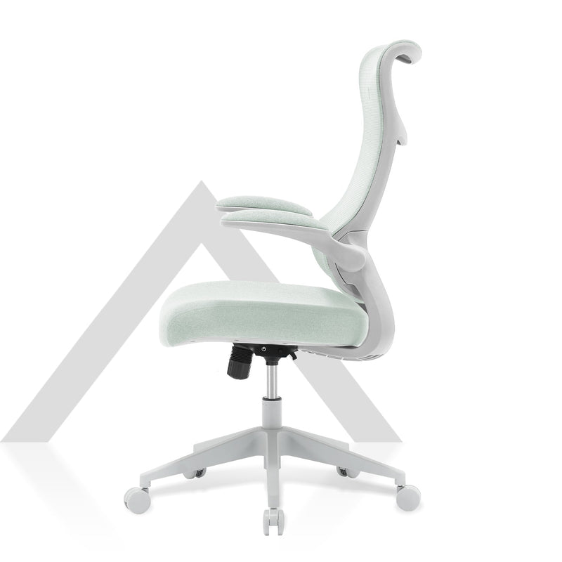 360° view of TT AIRFLEX V2 Ergochair - angle 7