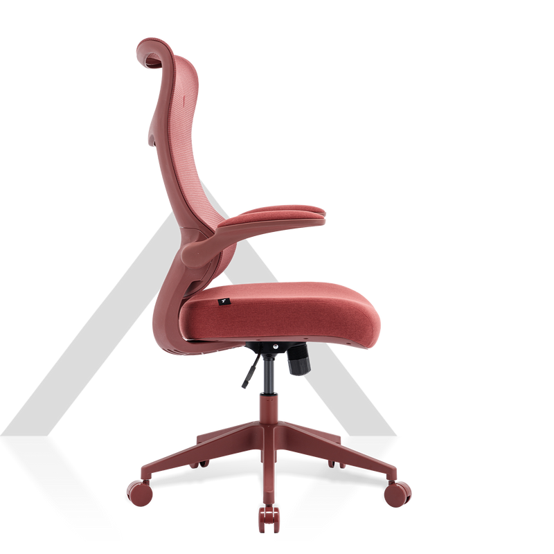 360° view of TT AIRFLEX V2 Ergochair - angle 3