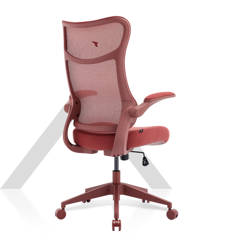 360° view of TT AIRFLEX V2 Ergochair - angle 4