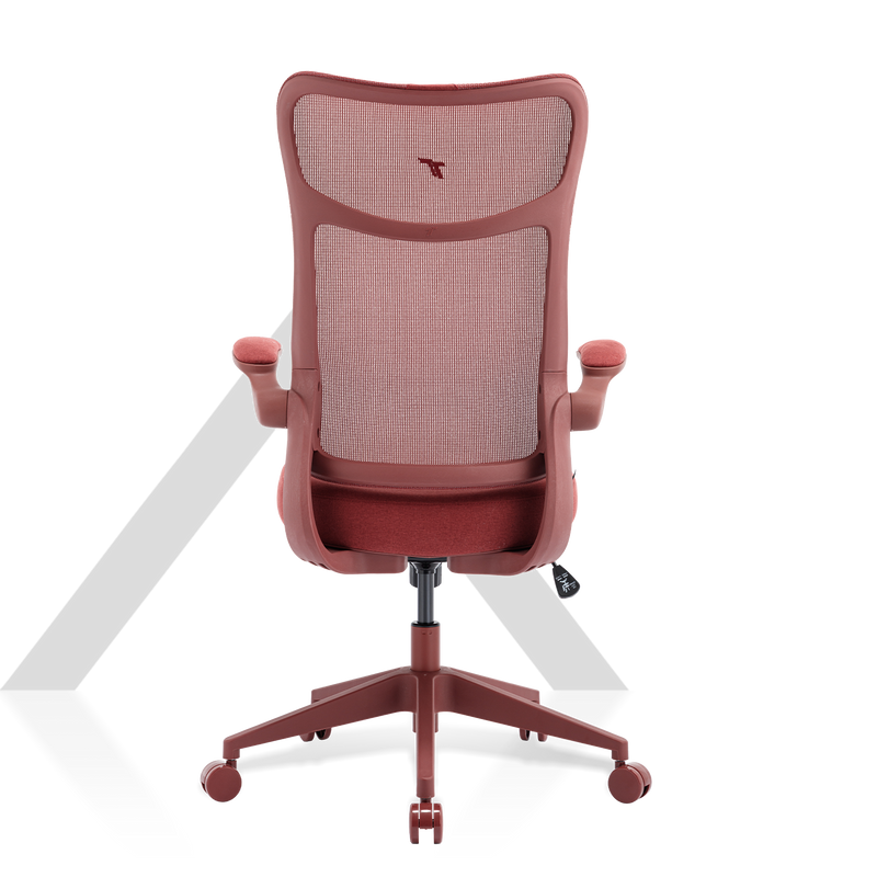 360° view of TT AIRFLEX V2 Ergochair - angle 5