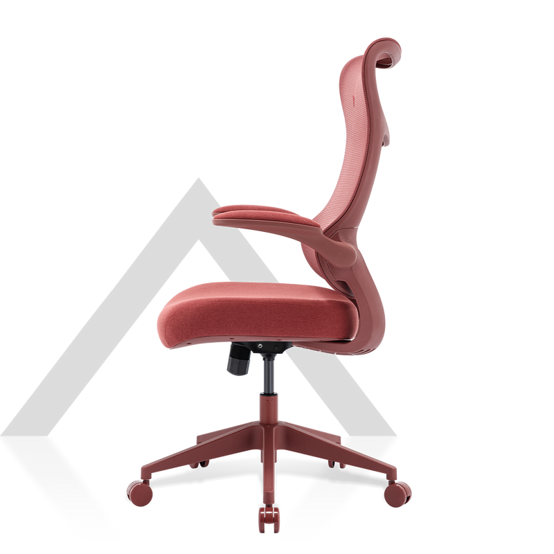 360° view of TT AIRFLEX V2 Ergochair - angle 7