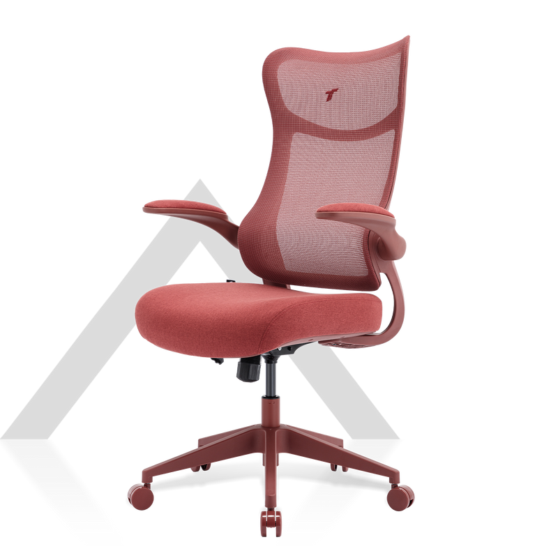 360° view of TT AIRFLEX V2 Ergochair - angle 8