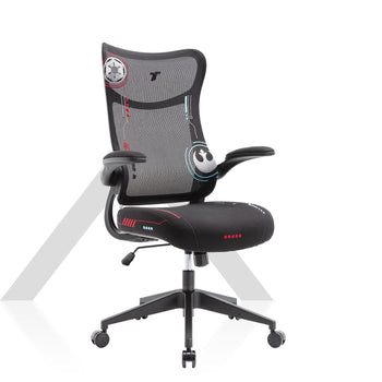 360° view of TT AIRFLEX V2 Ergochair - Star Wars Edition - angle 2