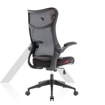 360° view of TT AIRFLEX V2 Ergochair - Star Wars Edition - angle 5