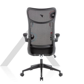 360° view of TT AIRFLEX V2 Ergochair - Star Wars Edition - angle 6