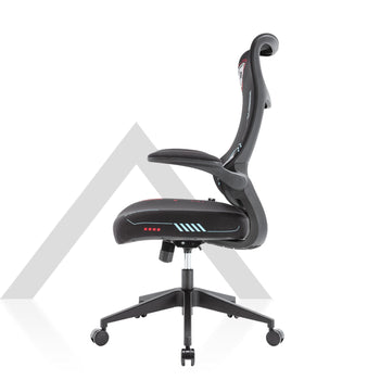 360° view of TT AIRFLEX V2 Ergochair - Star Wars Edition - angle 8