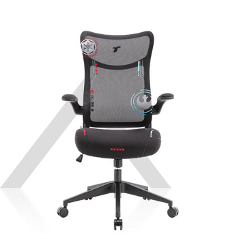 360° view of TT AIRFLEX V2 Ergochair - Star Wars Edition - angle 1