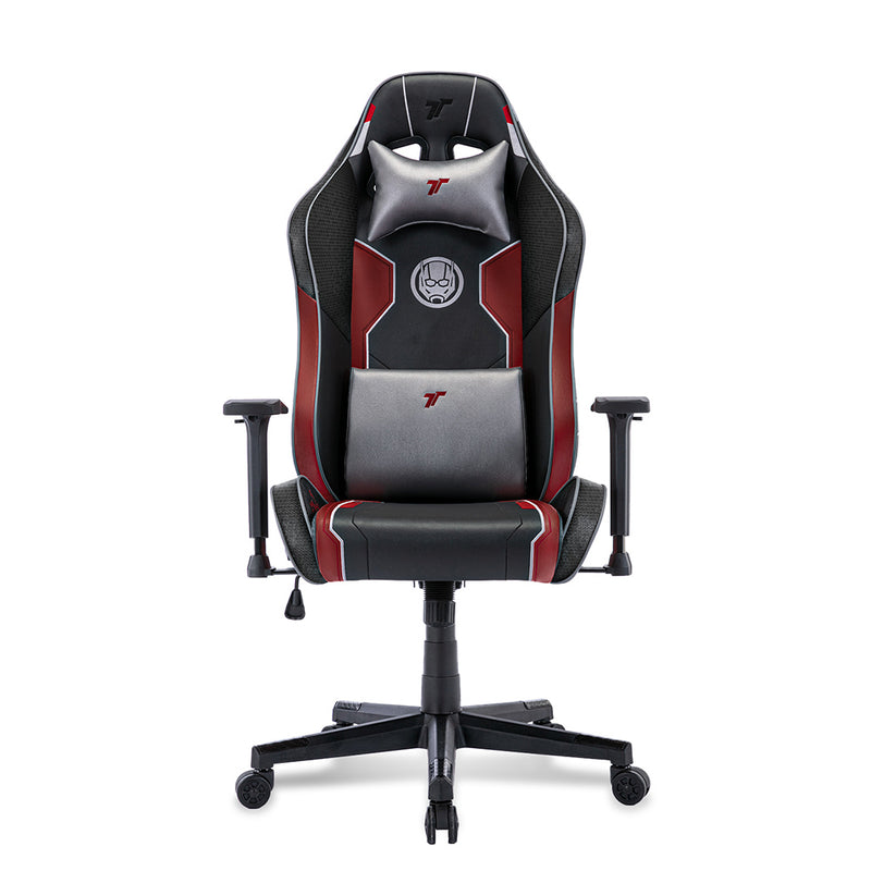 360° view of TTRacing Swift X 2020 Gaming Chair - Ant-Man Edition - angle 1