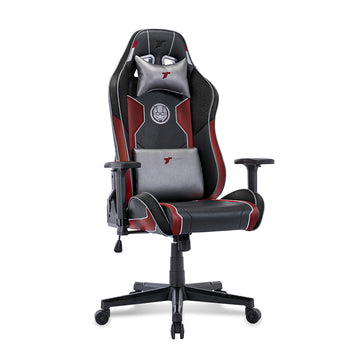 360° view of TTRacing Swift X 2020 Gaming Chair - Ant-Man Edition - angle 2