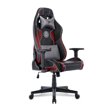 360° view of TTRacing Swift X 2020 Gaming Chair - Ant-Man Edition - angle 3