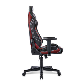 360° view of TTRacing Swift X 2020 Gaming Chair - Ant-Man Edition - angle 4