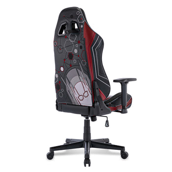 360° view of TTRacing Swift X 2020 Gaming Chair - Ant-Man Edition - angle 5