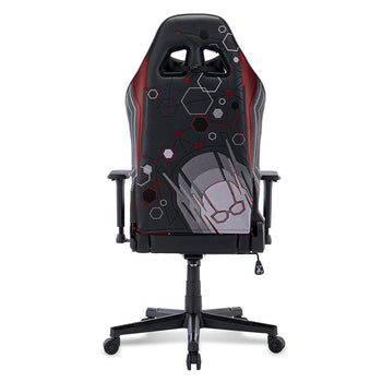 360° view of TTRacing Swift X 2020 Gaming Chair - Ant-Man Edition - angle 6