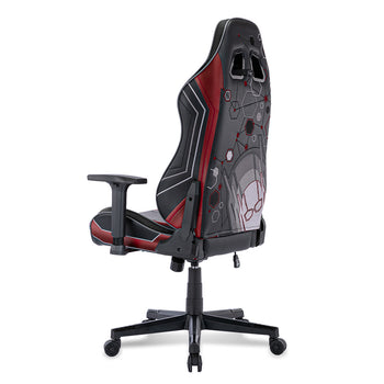 360° view of TTRacing Swift X 2020 Gaming Chair - Ant-Man Edition - angle 7