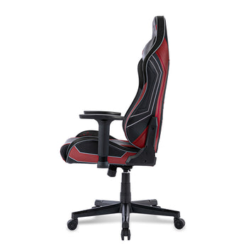 360° view of TTRacing Swift X 2020 Gaming Chair - Ant-Man Edition - angle 8