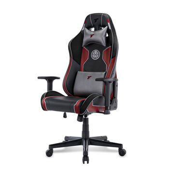 360° view of TTRacing Swift X 2020 Gaming Chair - Ant-Man Edition - angle 9