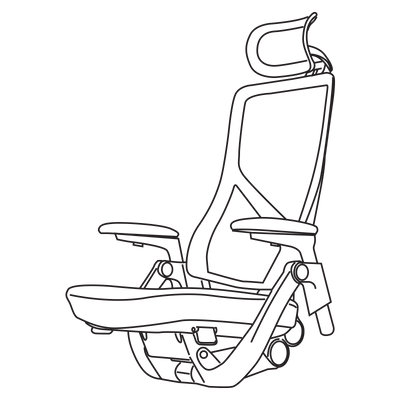 Backrest