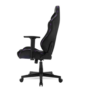 360° view of TTRacing Swift X 2020 Gaming Chair - Black Panther Edition - angle 8