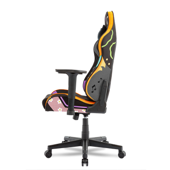 360° view of TTRacing Swift X 2020 Air Threads Fabric Gaming Chair - Brook Edition - angle 8
