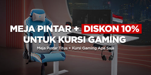 Paket Gaming