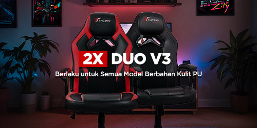 Paket Duo V3