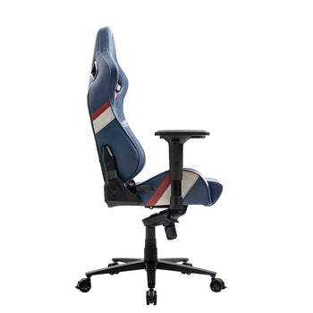 360° view of TTRacing Surge X Gaming Chair - Captain America Edition - angle 13