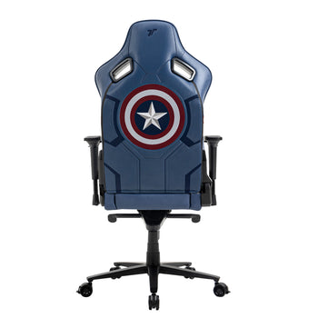 360° view of TTRacing Surge X Gaming Chair - Captain America Edition - angle 15