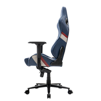 360° view of TTRacing Surge X Gaming Chair - Captain America Edition - angle 17