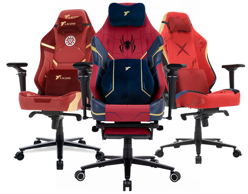 collectionpg-marvelspider-3chairs-image