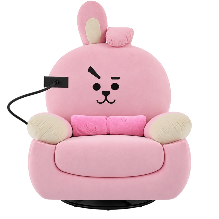 TTRacing Ora Sofa Chair Draft