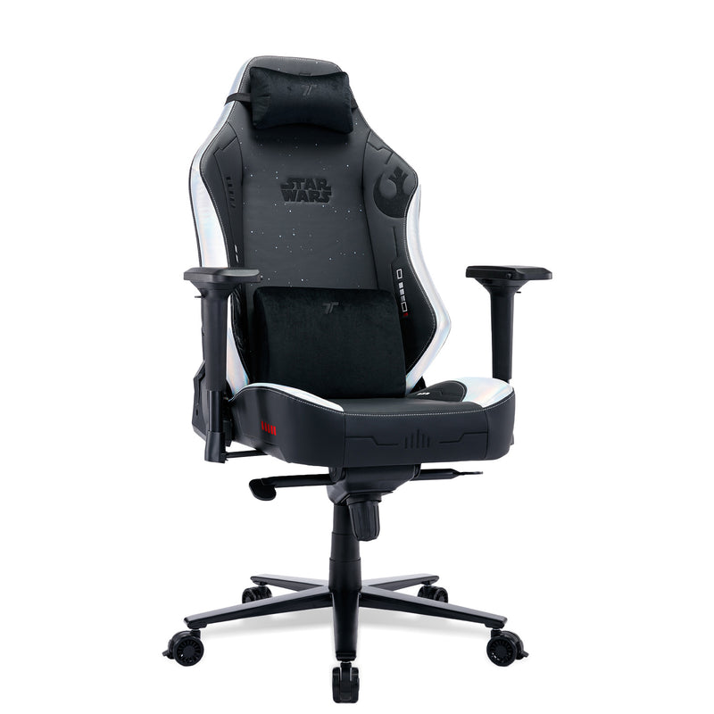 360° view of TTRacing Maxx Gaming Chair - Star Wars Collectors Edition - angle 2