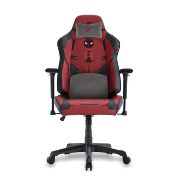 360° view of TTRacing Swift X Pro Gaming Chair - Deadpool Edition - angle 1