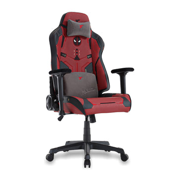 360° view of TTRacing Swift X Pro Gaming Chair - Deadpool Edition - angle 2