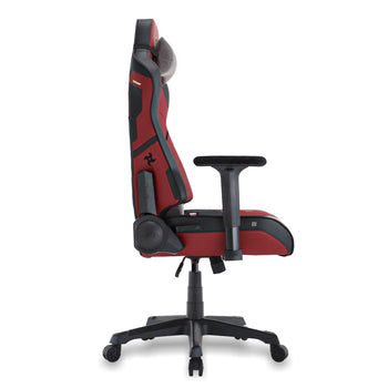 360° view of TTRacing Swift X Pro Gaming Chair - Deadpool Edition - angle 4