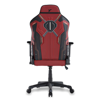 360° view of TTRacing Swift X Pro Gaming Chair - Deadpool Edition - angle 6