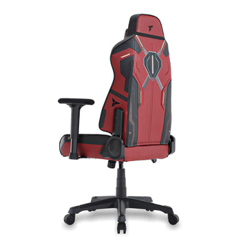 360° view of TTRacing Swift X Pro Gaming Chair - Deadpool Edition - angle 7
